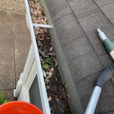 Gutter Cleaning Services in Cordova, TN